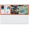 R&F Pigment Sticks - Set of 12 with Gessobord, Painter's Dozen, 38 ml